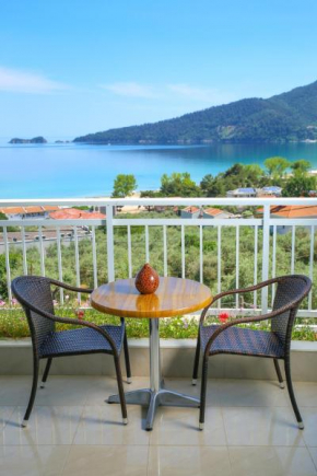 Hotel Emerald and Suites